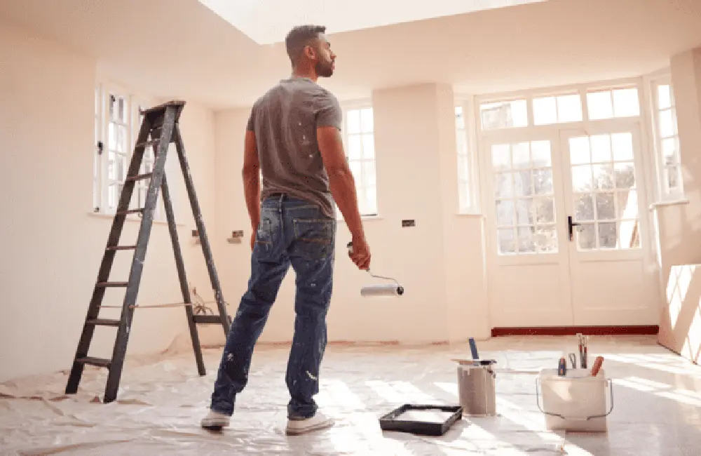 Latin professor at the University of Hampden-Sydney in Virginia