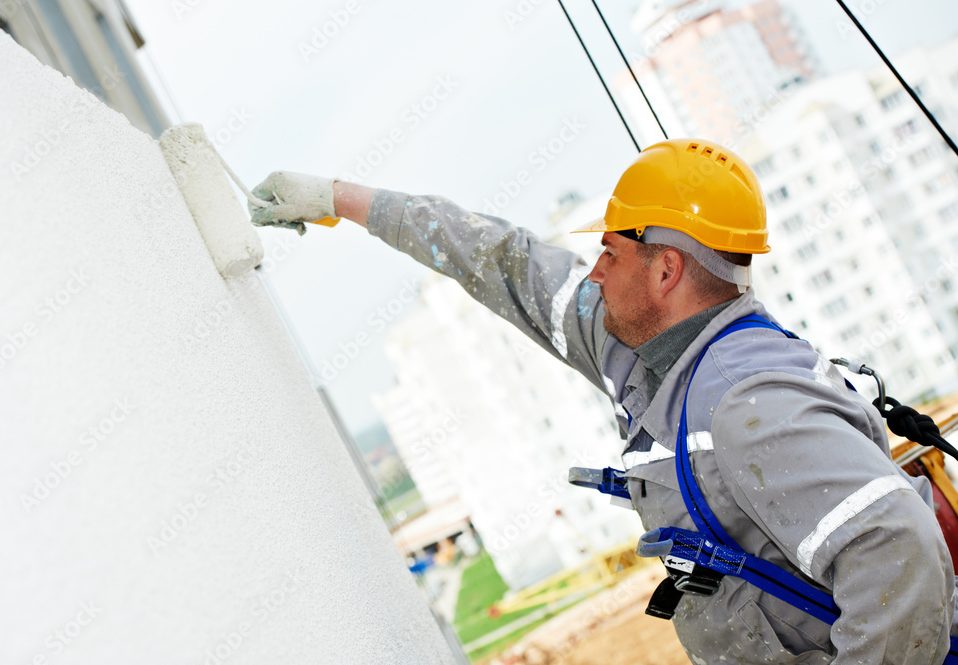 Commercial Painting Company