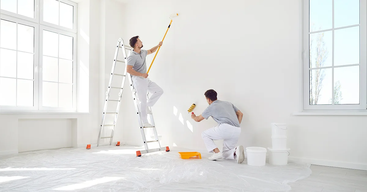 Home Painting Services