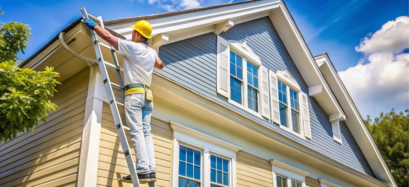 Residential and Commercial Painting Services