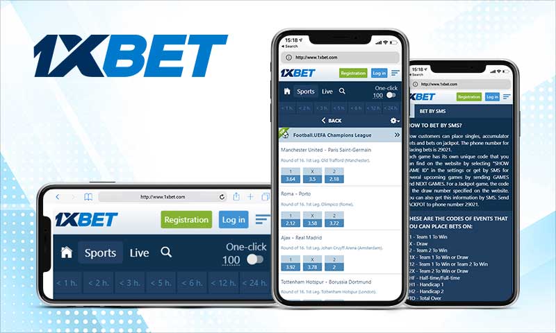 1xbet Portugal Your Guide to Sports Betting and Online Gambling 1xbet Portugal Your Guide to Sports Betting and Online Gambling