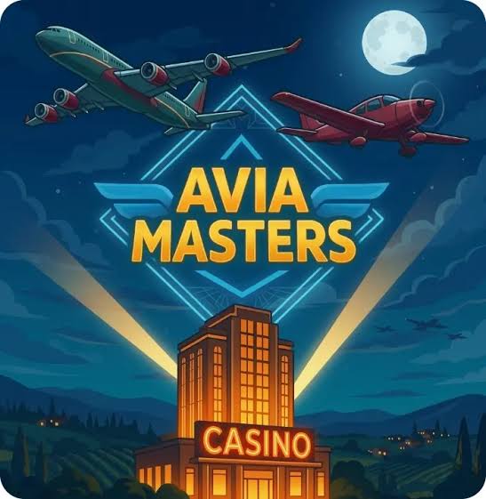 Aviamasters El Futuro de los Juegos de Azar Online