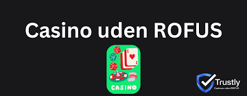 Bedste Online Casino uden ROFUS Spil Uden Begrænsninger
