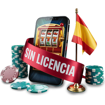 Casino Online Sin Licencia Riesgos y Oportunidades -440980385