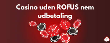 Casino Uden ROFUS med Apple Pay En Ny Æra for Spiloplevelser Casino Uden ROFUS med Apple Pay En Ny Æra for Spiloplevelser