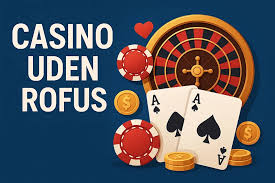 Casino Uden ROFUS med Apple Pay En Ny Æra for Spiloplevelser Casino Uden ROFUS med Apple Pay En Ny Æra for Spiloplevelser