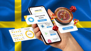 Casino utan Svensk Licens En Djuplodande Analys