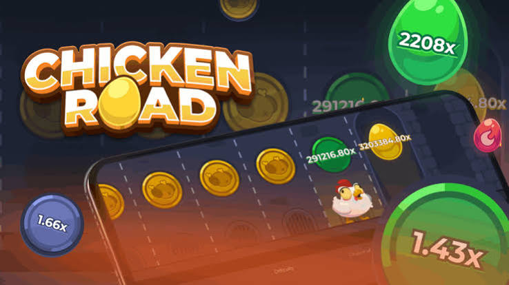 Chicken Road El Juego de Casino que Está Revolucionando el Juego Online