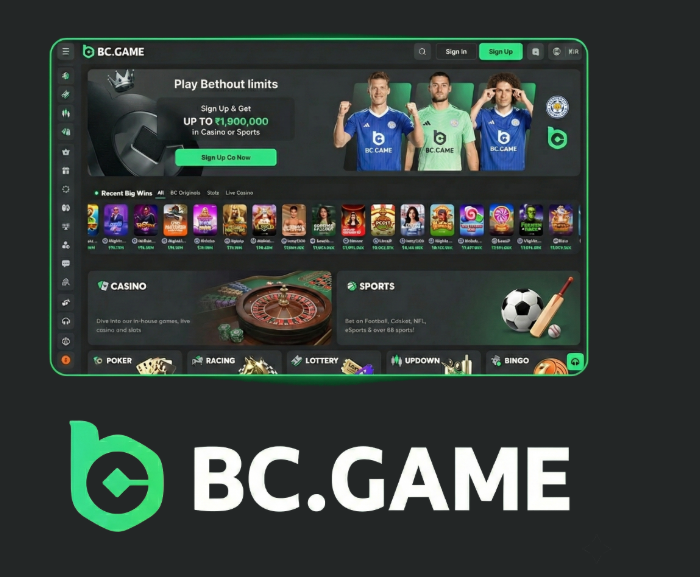 Download the BC.Fun Mobile App Experience Excitement on the Go! Download the BC.Fun Mobile App Experience Excitement on the Go!