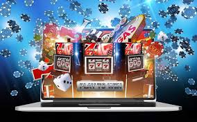 Experience the Thrilling World of Online Casino Betti Experience the Thrilling World of Online Casino Betti