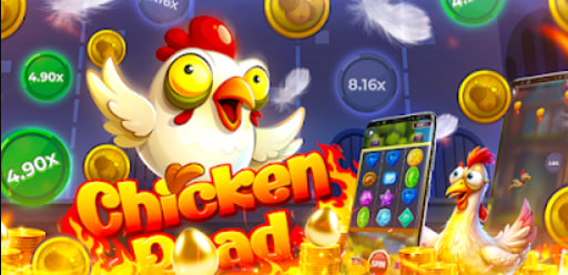 Explorando el Fascinante Mundo de Casino Chicken Road