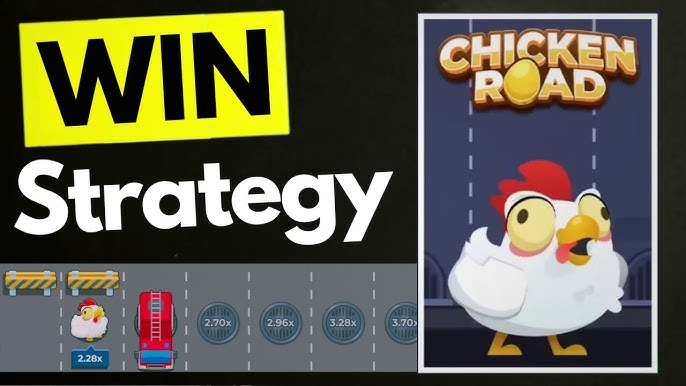 Explorando el Fascinante Mundo de Casino Chicken Road