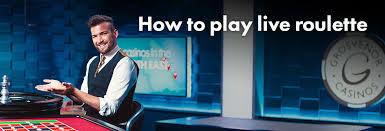 Explore the Exciting World of Live Roulette Sites -546295652