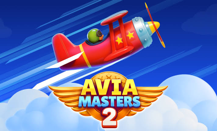 Jugar Aviamasters La Experiencia de Vuelo Definitiva -612479791