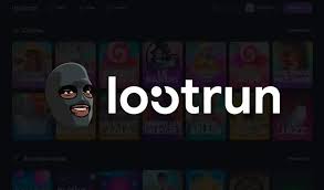 Lootrun Зеркало — актуальный вход в мир азартных игр -322482651