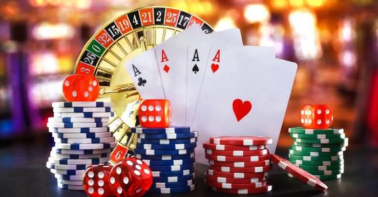Ανακαλύψτε τα Καλύτερα Ελληνικά Online Καζίνο Ανακαλύψτε τα Καλύτερα Ελληνικά Online Καζίνο