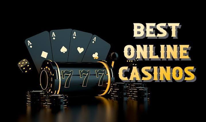 Online Καζίνο Μια Ξενάγηση στον Κόσμο των Τυχερών Παιχνιδιών Online Καζίνο Μια Ξενάγηση στον Κόσμο των Τυχερών Παιχνιδιών