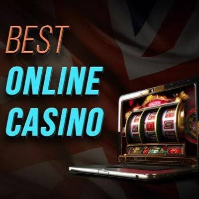 Online Καζίνο Μια Ξενάγηση στον Κόσμο των Τυχερών Παιχνιδιών Online Καζίνο Μια Ξενάγηση στον Κόσμο των Τυχερών Παιχνιδιών