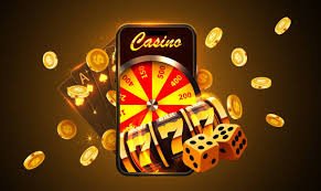 Online Gambling Vstupte do Světa Virtuálních Kasín a Sázek Online Gambling Vstupte do Světa Virtuálních Kasín a Sázek