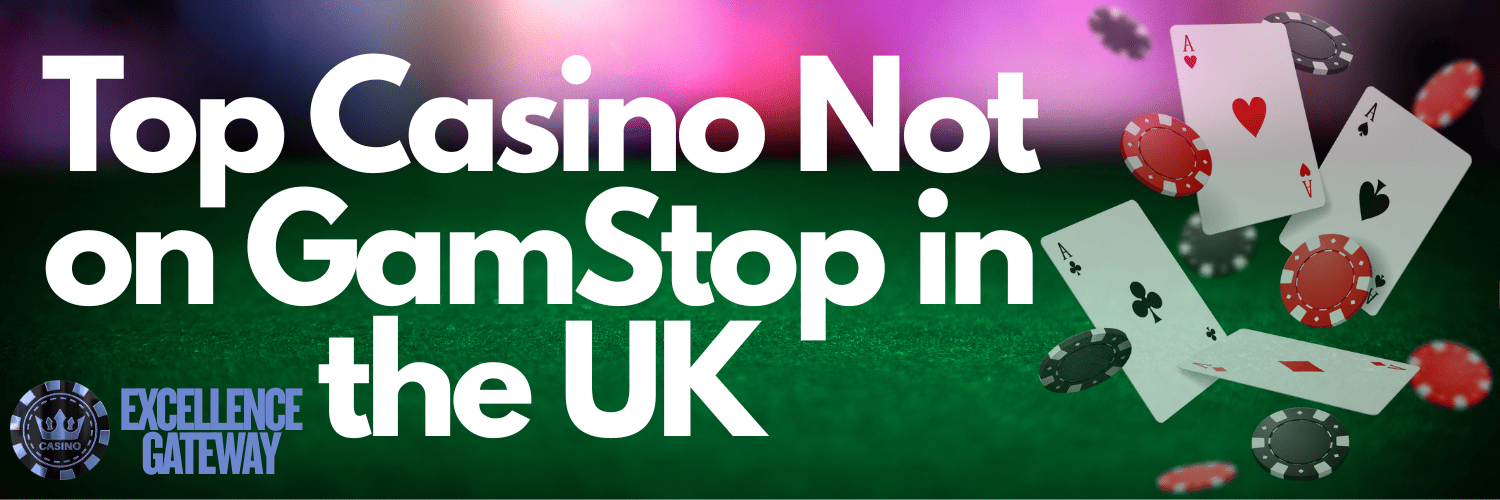 Trusted Non GamStop Casinos A Guide to Safe Online Gambling Trusted Non GamStop Casinos A Guide to Safe Online Gambling