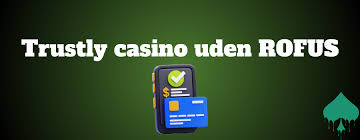 Udenlandske Casinoer Uden ROFUS – En Guide til Spiloplevelser