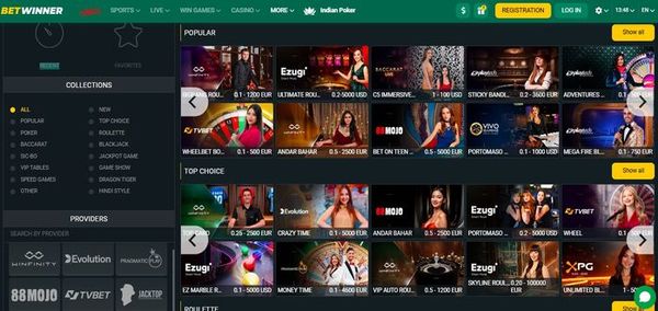 Unlock Exciting Opportunities with BetWinner Promo Codes and Bonuses -990975510