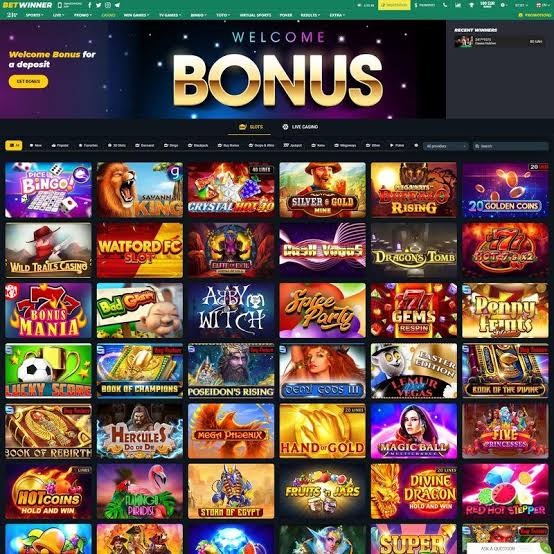 Unlock Exciting Opportunities with BetWinner Promo Codes and Bonuses -990975510