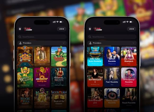 Casino Online Gratis Dinero Real Juega y Gana Sin Riesgos