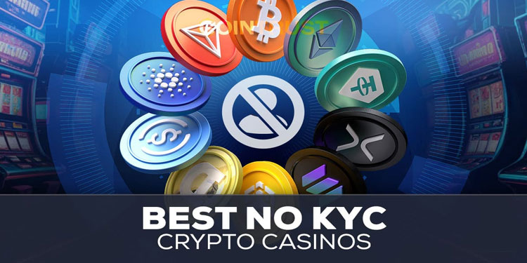 Discover the World of Crypto Casinos with No Verification 416674912