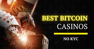 Discover the World of Crypto Casinos with No Verification 416674912