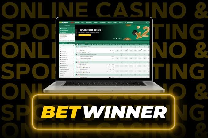 Experience Betting on the Go with BetWinner App for iOS