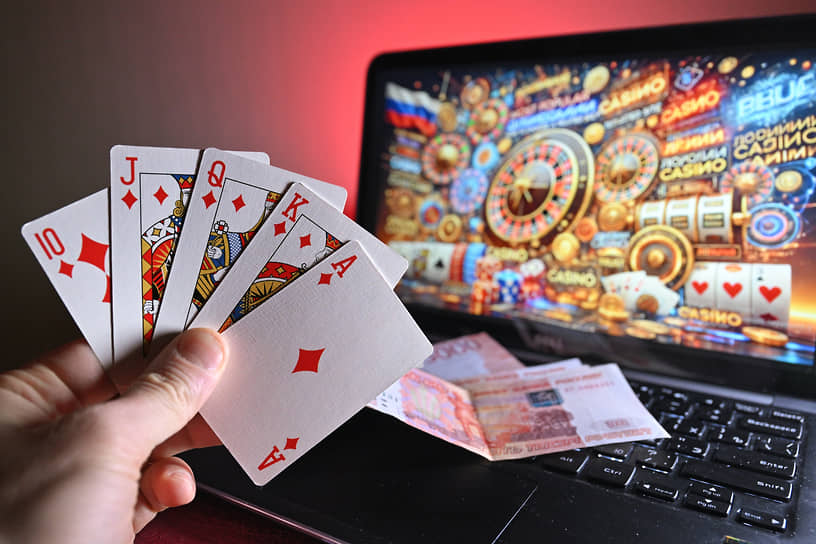 Experience the Thrill at BloodySlots Casino & Sportsbook 408501428
