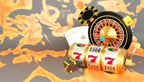 Exploring the Fascinating World of Casino Wager Tales -83034119