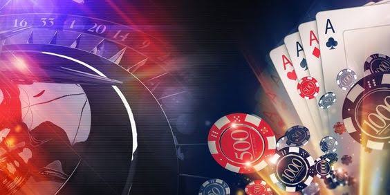 Legální kasino Maxa Vše, co potřebujete vědět o online hazardních hrách