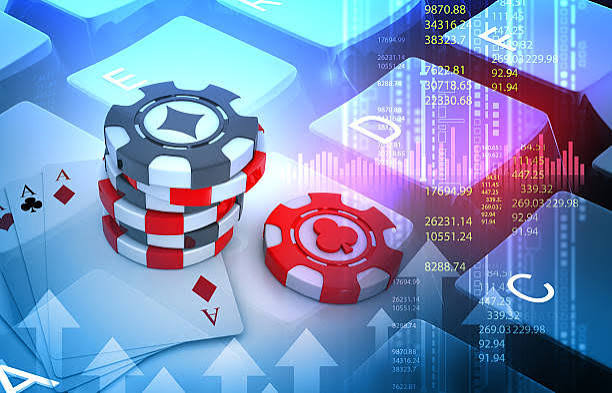 Legální online casino Chance Zábava a Výhry na Dosah Ruky
