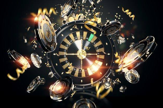 Legální online casino Herna U Vaše místo pro zábavu a výhry