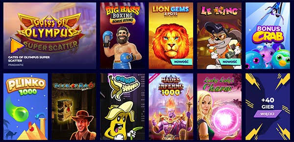 Legální online casino Herna U Vaše místo pro zábavu a výhry