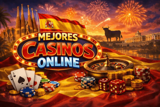 Los Mejores Casinos Online para Jugar con Dinero Real 61630787