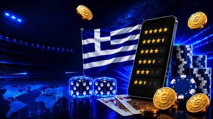 Καζίνο Χωρίς Ταυτότητα Παιχνίδια Χωρίς Εκτενείς Διαδικασίες