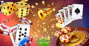 The Exciting World of Caliente Casino A Guide to Online Gaming