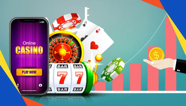 The Rise of Online Gambling Trends, Risks, and Strategies The Rise of Online Gambling Trends, Risks, and Strategies