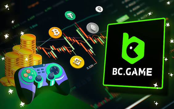 Unlocking the Features of BC.Game Mirror App Unlocking the Features of BC.Game Mirror App