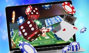 Discover the Excitement of Betti Casino Your Ultimate Gaming Destination
