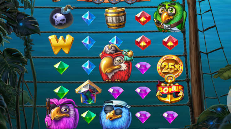 Discover the Exciting World of Pirots 4 Slot