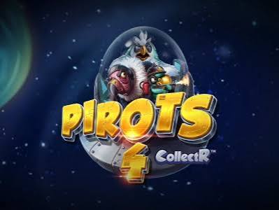 Discover the Exciting World of Pirots 4 Slot