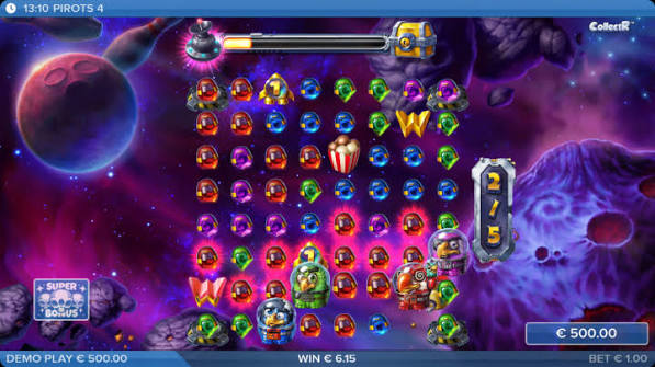 Embark on an Adventure with Pirots 4 Slot -2037652993 Embark on an Adventure with Pirots 4 Slot -2037652993