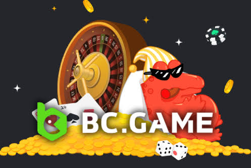 Experience Thrilling Gaming at BC.Game Online Casino 1797531303 Experience Thrilling Gaming at BC.Game Online Casino 1797531303
