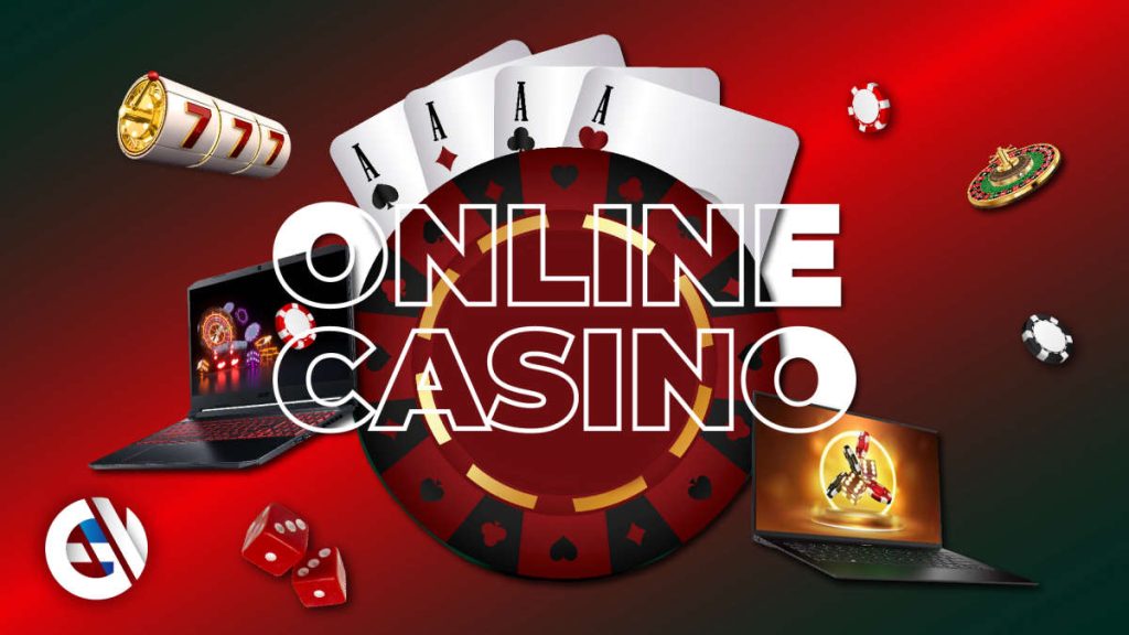 Exploring the Excitement of Rouge Casino 85141006